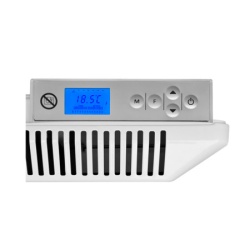 Radialight Konvektorska grejalica 1500W   ( BX-6016 )-2