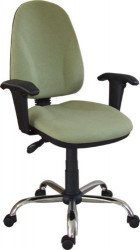 Radna stolica - SYNERGOS CLX ( izbor boje i materijala ) - Img 1