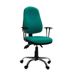 Radna stolica - Xenia ASYN CLX ( izbor boje i materijala ) - Img 4