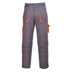 Radne pantalone tx11, sive, vel. l, portwest ( 65495 )