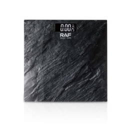 Raf r.10000 telesna vaga digitalna