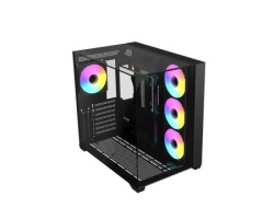 Raidmax INFINITA i620 crno Kućište