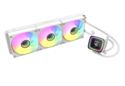 Raidmax LD360 ARGB - White CPU hladnjak