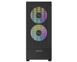 Raidmax Vector V218TBF 650W crno Kućište