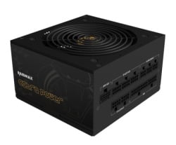 Raidmax Vortex RX-850AE-M 80+GOLD/Modular/PCIE 3.0/Gen.5/+12VHPWR  Napajanje 850W -1