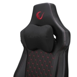 Rampage kl-r73 comfort sivo/crna stolica gaming 39418-2