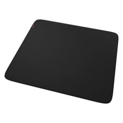 Rampage pulsar pro l 450x400x4mm crna podloga za miš 41198