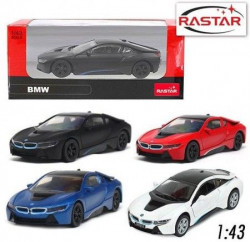 Rastar 58400 BMW 1:43 ( 18741 )
