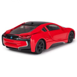 Rastar BMW I8 1:43 ( 23076 ) - Img 3