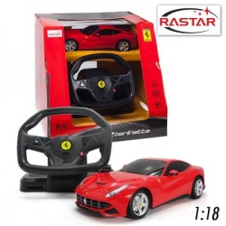 Rastar ferarri F12 1:18 535001 ( 18750 )-1