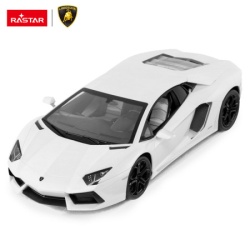 Rastar Lamborghini Aventador 1:10  ( 1024213 )-2