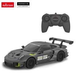 Rastar Porsche 911 GT2 RS Clubsport 25 1:24 ( 1039843 )-2