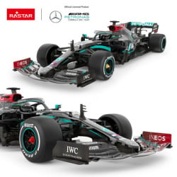 Rastar r/c 1:12 mercedes-amg f1 w11 eq performance ( RS20369 ) - Img 5