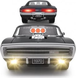 Rastar r/c 1:16 dodge charger r/t with engine version ( RS21175 ) - Img 2