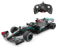 Rastar r/c 1:18 mercedes-amg f1 w11 eq performance ( RS20451 )