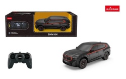 Rastar r/c 1:24 bmw xm ( rs24671 )