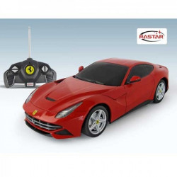 Rastar R/C auto 1:18 Ferrari F12 53500 ( 53/53500 ) - Img 1