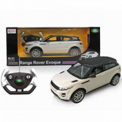 Rastar Range Rover 1:14 49700 ( 13630 ) - Img 1