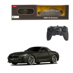 Rastar RC BMW Z4 new version 1:24 ( 36156 ) - Img 2