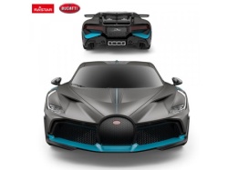 Rastar rc bugatti divo 1:24 ( A084377 )-3