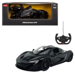 Rastar RC McLaren P1 GTR 1:14 ( 36142 )
