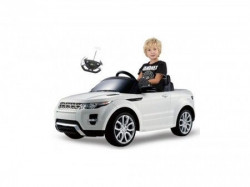Rastar ride on Licencirani auto Range Rover evoque ,6v ( RS07094 ) - Img 1