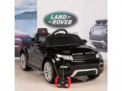 Rastar ride on Licencirani auto Range Rover evoque ,6v ( RS07094 ) - Img 3