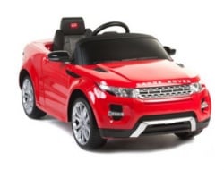 Rastar ride on range rover evoque, 12v ( RS07094/12 )-2