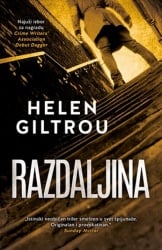 RAZDALJINA - Helen Giltrou ( 7672 )-1