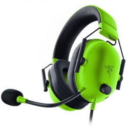 Razer BlackShark V2 X - Green ( 045300 )  - Img 3