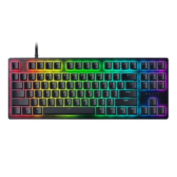 Razer Huntsman V3 HE Magnetic Tenkeyless 8KHz - Hall Effect Magnetic Esports Keyboard ( 077963 )