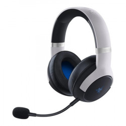 Razer kaira pro for Playstation - wireless gaming headset PS5 ( 052106 ) - Img 1