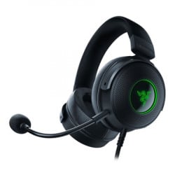 Razer Kraken V3 HyperSense - Wired USB Gaming Headset with Haptic Technology - FRML ( 048991 )