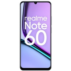 Realme Note 60 RMX3933 4128 Black Mobilni telefon -3