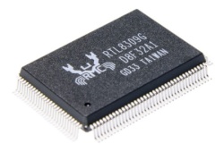 Realtek RTL8309G ( RTL002 )