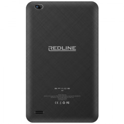 Redline space A8 tablet - Img 5