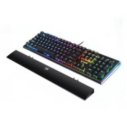 Redragon Aryaman K569RGB Mechanical Gaming Keyboard Brown Switch ( 060738 ) -2