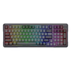 Redragon Bragi Pro MK688 Wired&2.4G&BT Keyboard ( 069761 )