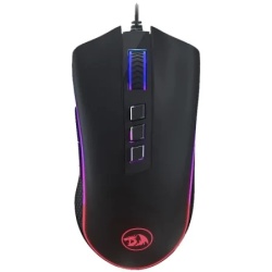 Redragon Cobra White M711 Gaming Mouse RGB ( 041473 )