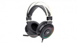 Redragon Lamia 2 H320 RGB Gaming Headset with Stand ( 037139 )  - Img 2