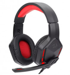 Redragon Themis H220 Gaming Headset with adapter ( 038102 )  - Img 1