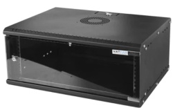 Rek Crni 4U 19 inca 400 mm