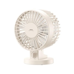Remax f37 usb colorful dual-blade desktop fan ( 25316 )