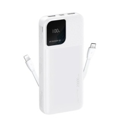 Remax Power bank rellaen series rpp-658 brzo punjenje 20000mah 2.4a ( BAT9429 )