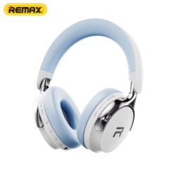 Remax Slusalice Wireless RB-920HB bele ( 865 )