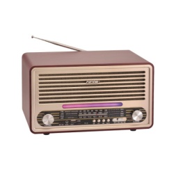Retro Bluetooth radio 6679BT/B ( NS-6679BT/B )