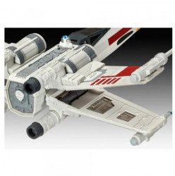 Revell maketa model set x-wing fighter ( RV63601/5654 )  - Img 2