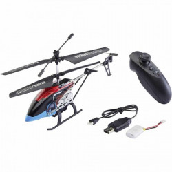 Revell motion helicopter "red kite" ( RV23834 ) - Img 3