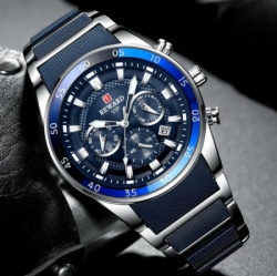 Reward 81011M blue ručni sat