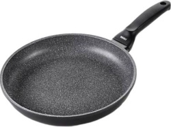 Risoli granit tiganj bk rucka 28cm ( 00103GR-28HS )